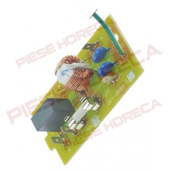 Placa electronica cuptor cu microunde  Horeca Select, Metro Professional