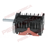Selector, comutator 7 pozitii serie EGO 4627266813