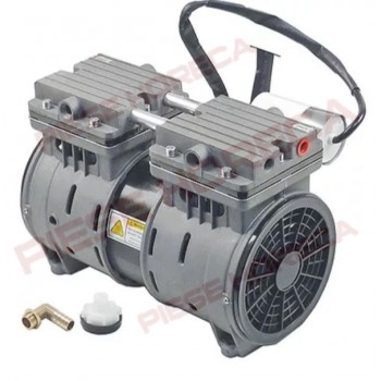 Pompa vid, vacuum, OLF400Z, masina vidat Metro Professional, Horeca Select