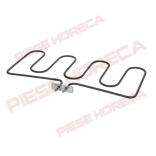 Rezistenta cuptor, salamandra Tecnoinox putere 1500W, 230V