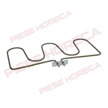 Rezistenta salamandra, toaster Tecnoinox, putere 1000W