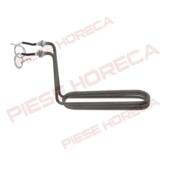 Rezistenta friteuza Tecnoinox cu puterea de 2200W, 230V