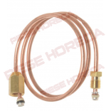 Prelungitor termocupla cu lungimea de 600mm, filete de M9x1 