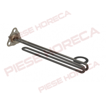 Rezistenta boiler masina spalat pahare, vase, tacamuri Omniwash, Eurosystem, 2700W, 230V