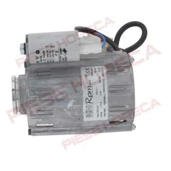 Motor pompa apa espressor, putere 120W alimentat la 230V