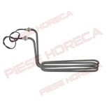 Rezistenta friteuza Tecnoinox putere 2000W, 230V