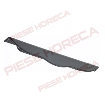 Maner usa vitrina frigorifica, frigider Metro Professional, Horeca Select