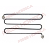 Rezistenta tigaie basculanta Tecnoinox, Zanussi, 1100W, 230V