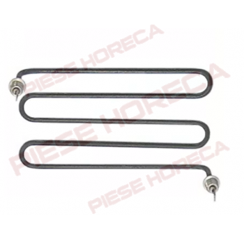 Rezistenta tigaie basculanta Tecnoinox, Zanussi, 1100W, 230V