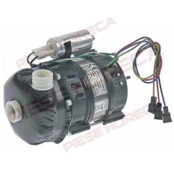 Pompa recirculare apa Olympia model L63.T19ICE, 190W, 230V pentru masini Kastel