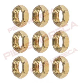 Piulita alama cu filet M6x0.75 