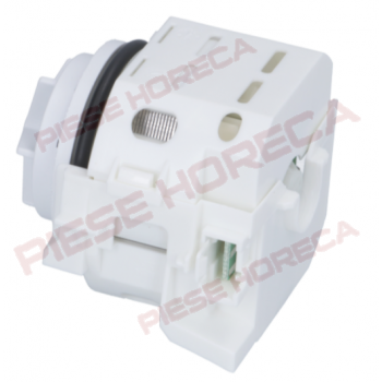 Pompa spalare cuptor Rational modelele iCP