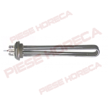 Rezistenta 6000W alimentata la 230V cu filet de 2” pentru boiler 