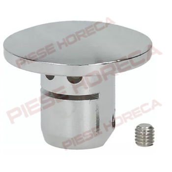 Cap flacara pilot, veghe aragaz, cuptor Mareno, Silko