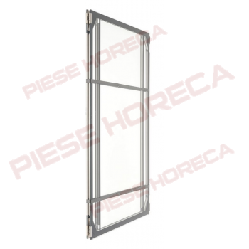 Geam cuptor Rational SCCWE-101, SCC101