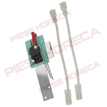 Microintrerupator dublu, 16A, pentru friteuza Modular