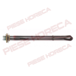 Rezistenta cuptor Rational, flansa cu filet 1½", putere 7500W, 230/400V