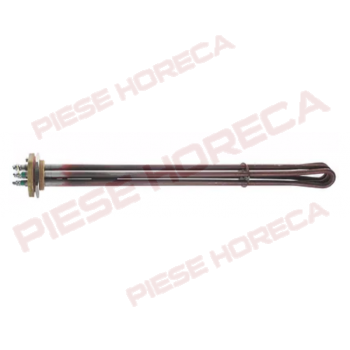 Rezistenta cuptor Rational, flansa cu filet 1½", putere 7500W, 230/400V