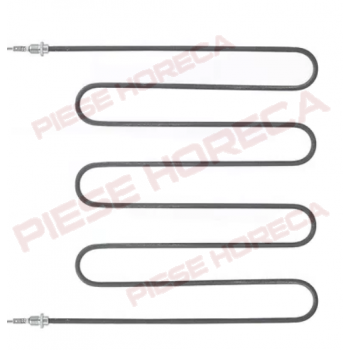 Rezistenta cuptor pizza OEM, Bartscher  putere 2000W, 230V