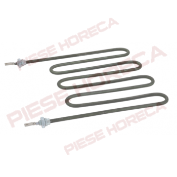 Rezistenta salamandra, grill, Sirman, putere 1900W, 230V