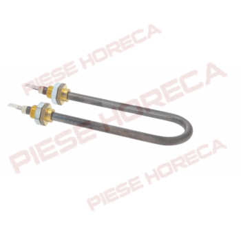 Rezistenta tanc spalare masina vase, pahare Project Systems, putere 500W, 230V