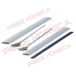 Set montare incuietoare usa camera frigorifica