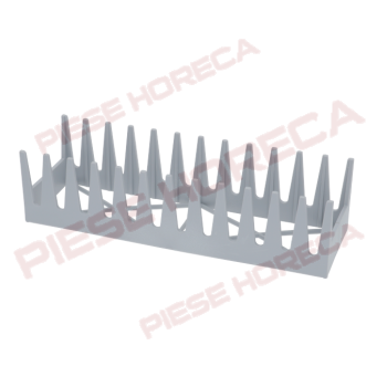 Suport 12 farfurii pentru masina spalat vase Aristarco, Elframo, Omniwash, Desco