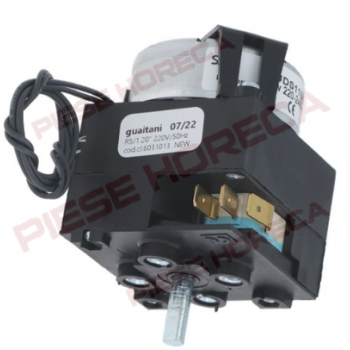 Motor valva abur Guaitani cod CL.6031013 pentru  cuptor Giorik