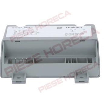Automat aprindere, centralina HONEYWELL tip S4560A 1008 cu 1 electrod