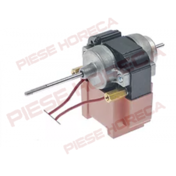 Motor ventilator dublu vitrina frigorifica MCC Trading International 