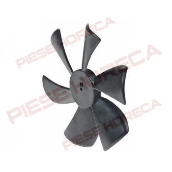 Elice ventilator dublu vitrina frigorifica MCC Trading International 