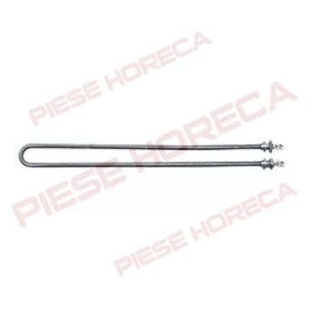 Rezistenta gratar, plita cu puterea de 1350W, alimentare 230V