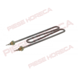 Rezistenta tanc spalare masina vase Palux, 2500W, 230V