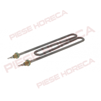 Rezistenta tanc spalare masina vase Palux, 2500W, 230V