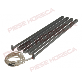 Rezistenta friteuza Palux, putere 1280W, 230V