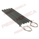 Rezistenta friteuza Palux, putere 1600W, 230V