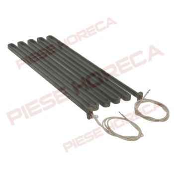 Rezistenta friteuza Palux, putere 1600W, 230V