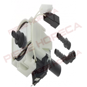Pompa vibratoare CEME tip E512 pentru sistem spalare cuptoare Rational 