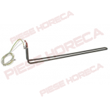 Rezistenta masa calda, dulap cald Rieber, Hupfer, putere 1000W, 230V