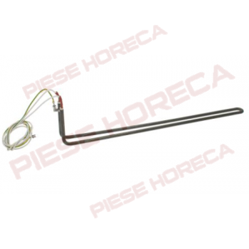 Rezistenta masa calda, dulap cald Rieber, Hupfer, putere 1000W, 230V