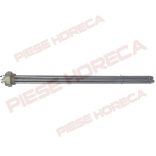 Rezistenta boiler Electrolux, putere 9000W, filet flansa 1½"