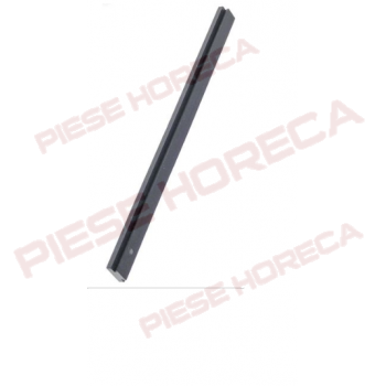 Sina, bara cauciuc pentru bac lipire masina de vidat Metro Professional, MCC Trading