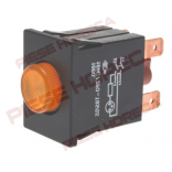 Intrerupator masina spalat vase Palux, Zanussi, 16A