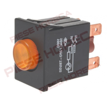 Intrerupator masina spalat vase Palux, Zanussi, 16A