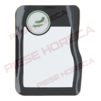 Protectie tastatura masina curatat cartofi, scoici Fama, Mastro