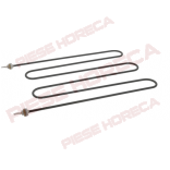 Rezistenta salamandra putere 2500W, 230V