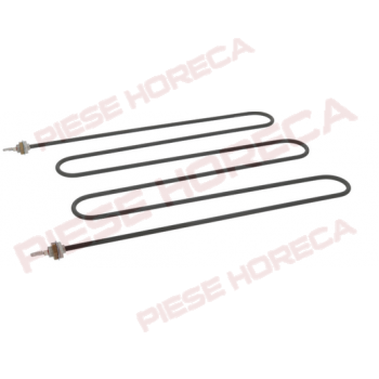 Rezistenta salamandra putere 2500W, 230V