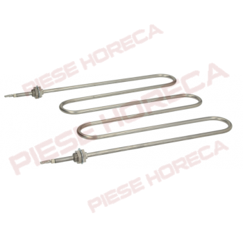 Rezistenta salamandra 1650W, 230V