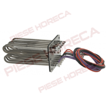 Rezistenta boiler cuptor Rational putere 18000W, 230/400V