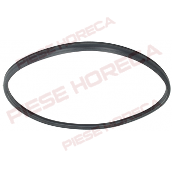 Garnitura, cheder usa cuptor Inoxtrend, Lincar Inox